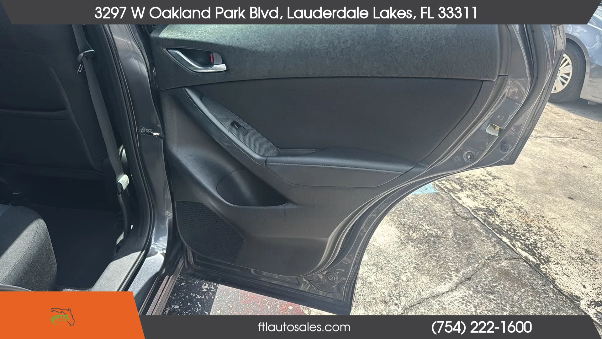 Used 2014 MAZDA CX-5 Sport FWD image 33