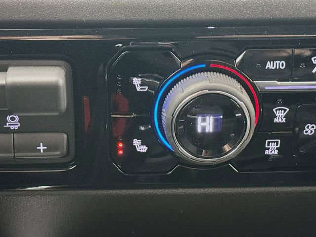 New 2025 Chevrolet Silverado 1500 RST w/ All Star Edition Plus image 22