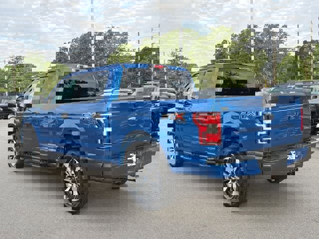 Used 2020 Ford F150 XL w/ Equipment Group 101A Mid image 5