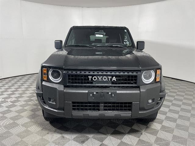 New 2026 Toyota Land Cruiser 1958 image 4