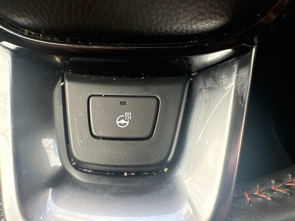 Certified 2023 Honda CR-V Sport Touring image 18