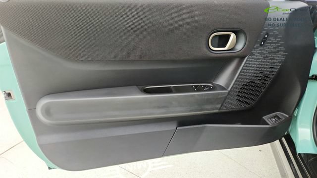 Used 2025 MINI Cooper John Cooper Works FWD image 46