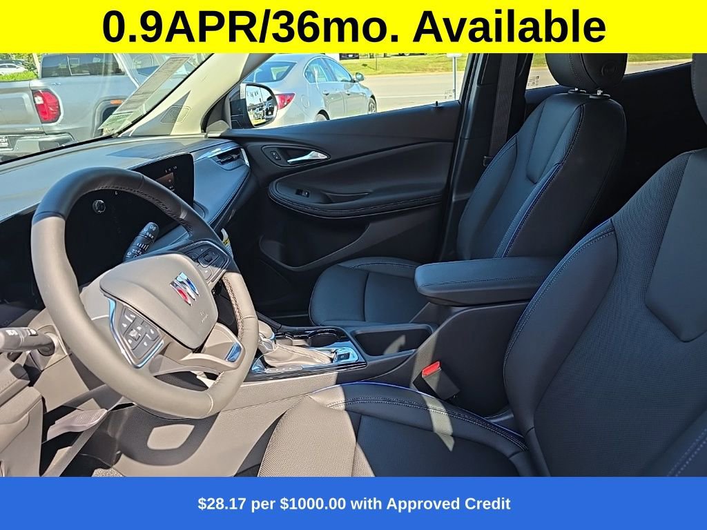 New 2026 Buick Encore GX Sport Touring w/ Comfort Package image 19
