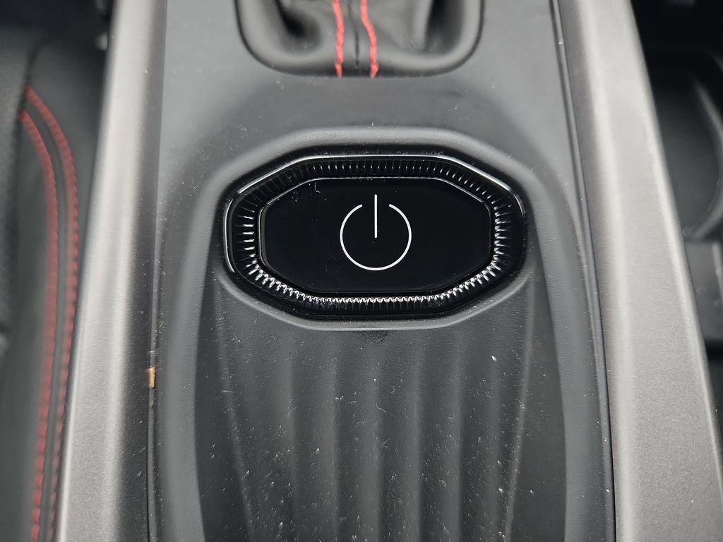 Used 2024 Dodge Charger R/T w/ Plus Group image 26