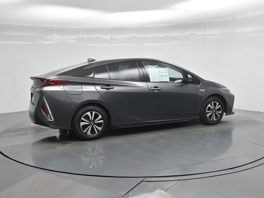 Used 2018 Toyota Prius Prime Plus image 22