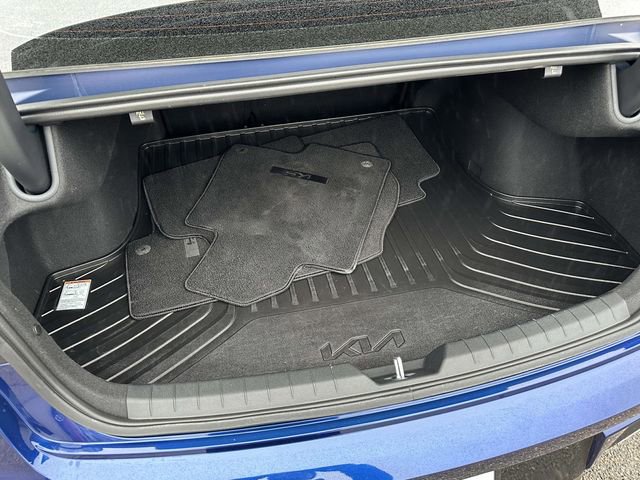 Used 2025 Kia K5 GT w/ GT1 Package image 14