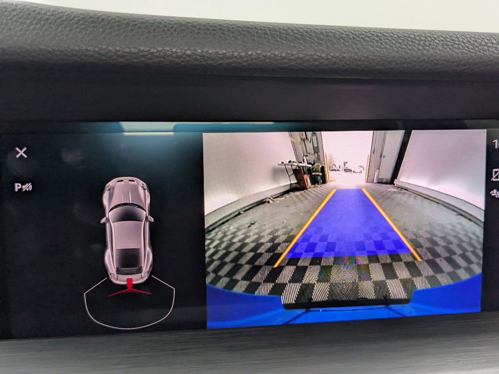 Certified 2022 Porsche 911 GT3 image 16