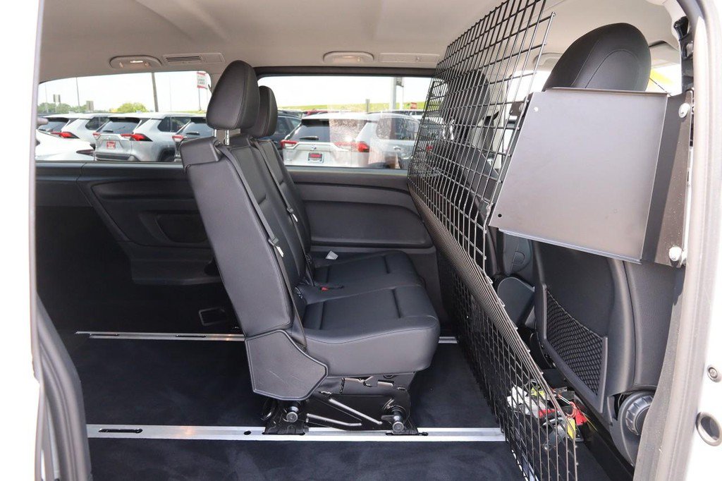 Used 2023 Mercedes-Benz Metris Passenger image 20