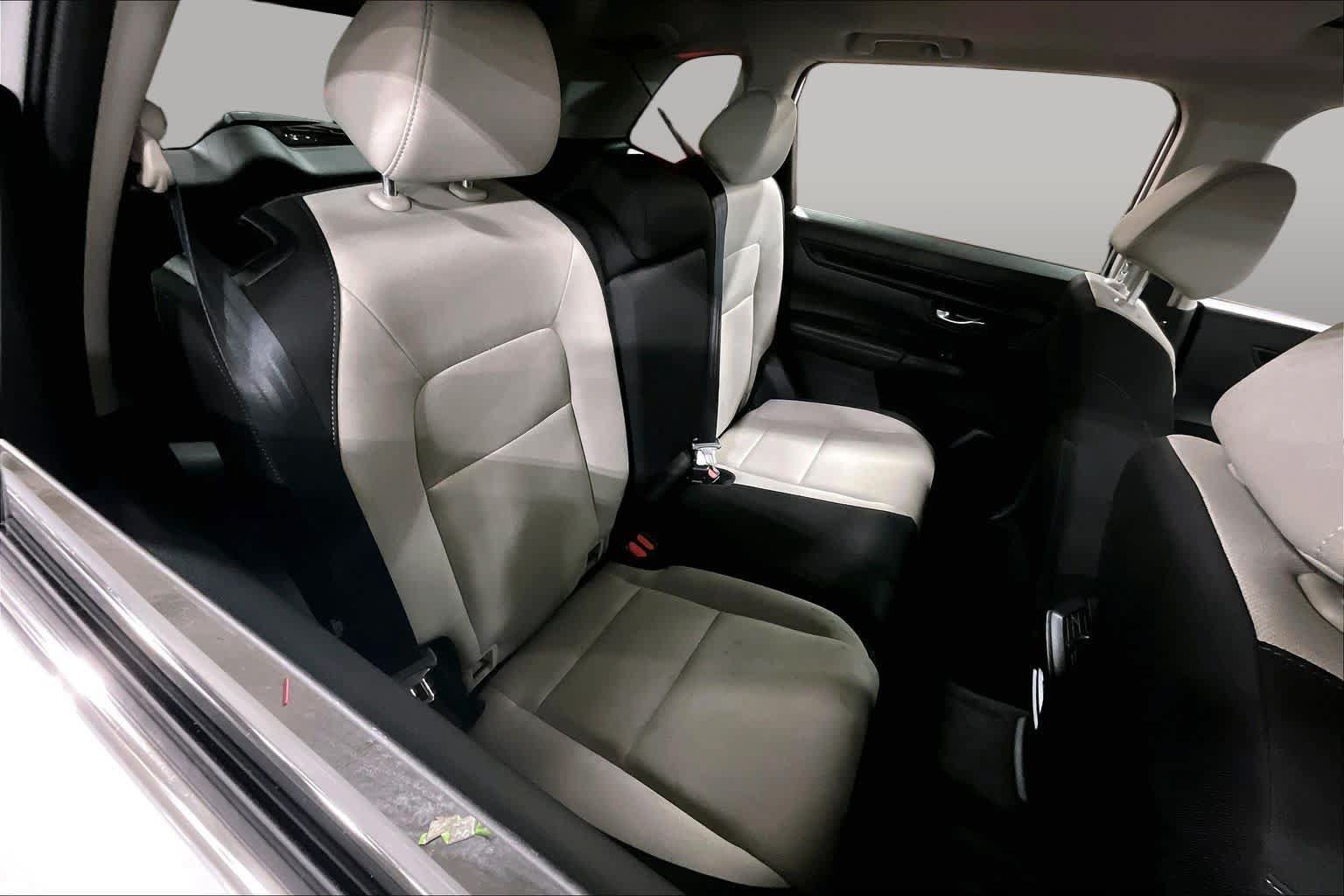 Used 2023 Honda CR-V EX image 20