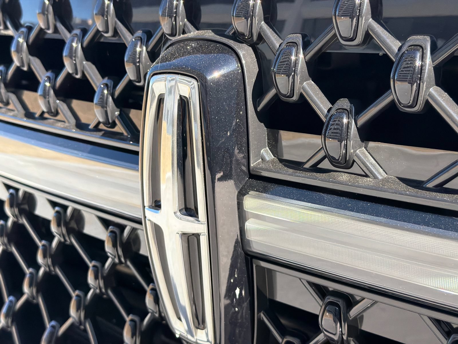 New 2026 Lincoln Navigator Black Label AWD/4WD image 15