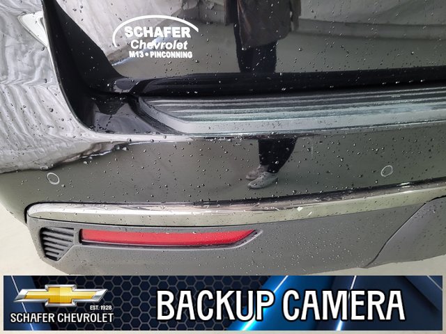 Used 2021 Chevrolet Tahoe RST image 17