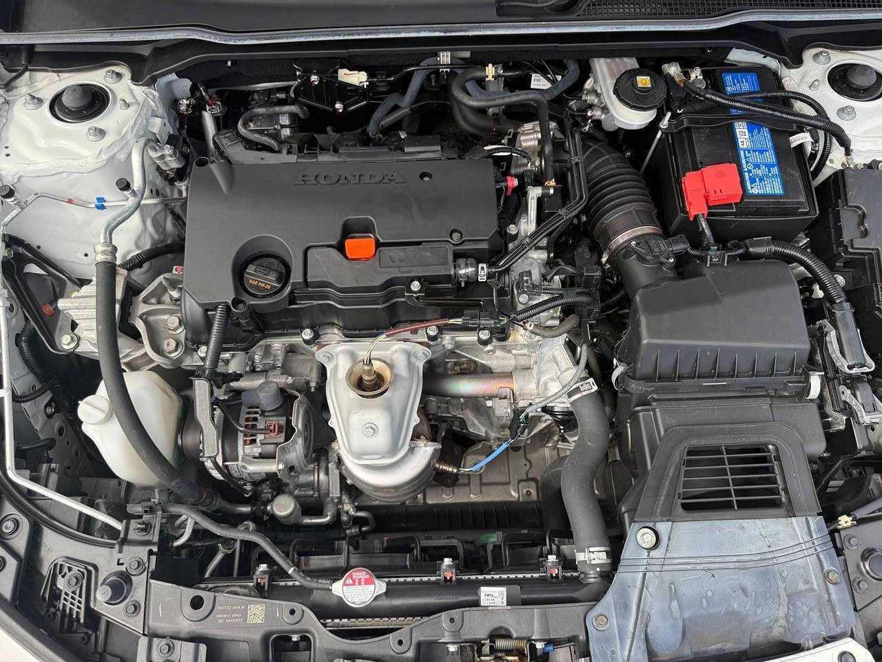 Used 2023 Honda Civic Sport image 10