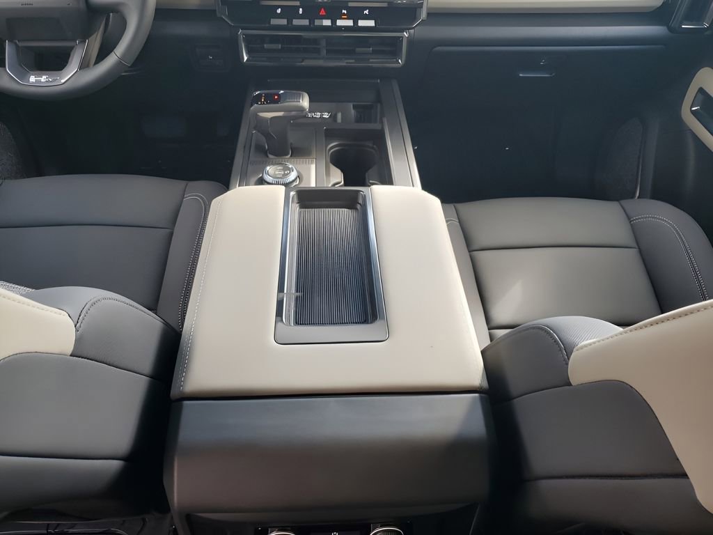 New 2026 GMC Hummer EV SUV AWD/4WD image 23