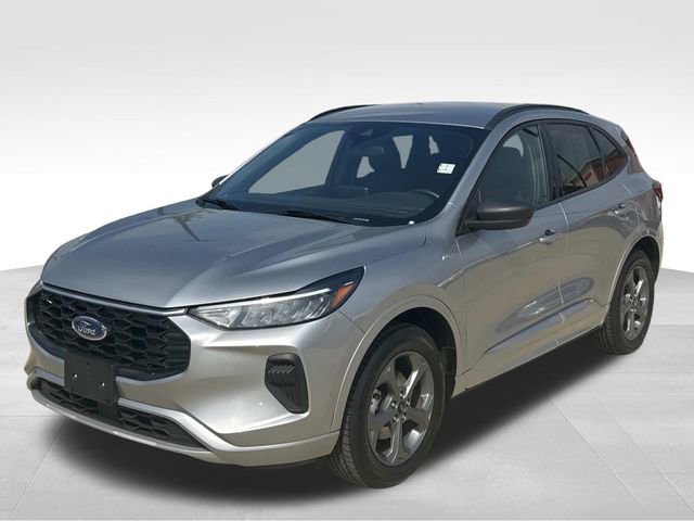 Used 2024 Ford Escape ST-Line image 3