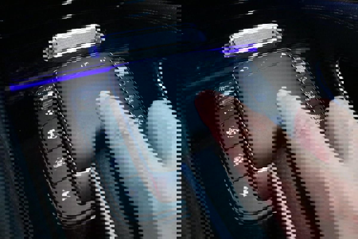 Used 2022 Mercedes-Benz GLE 350 image 26