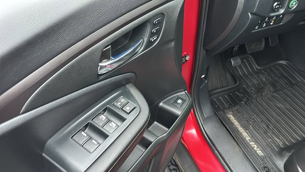 Certified 2023 Honda Ridgeline RTL-E image 14