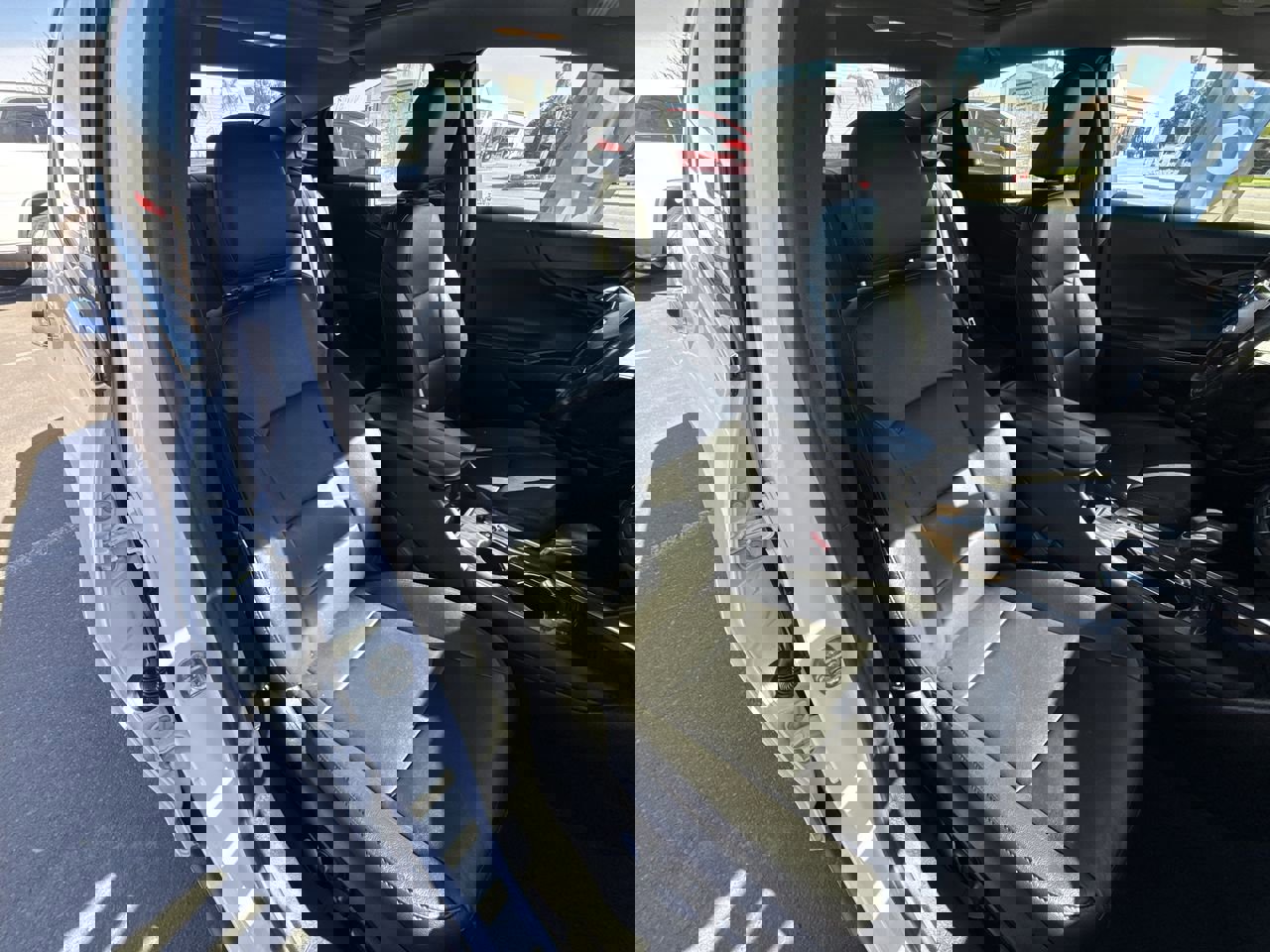 Used 2021 Chevrolet Malibu Premier image 28