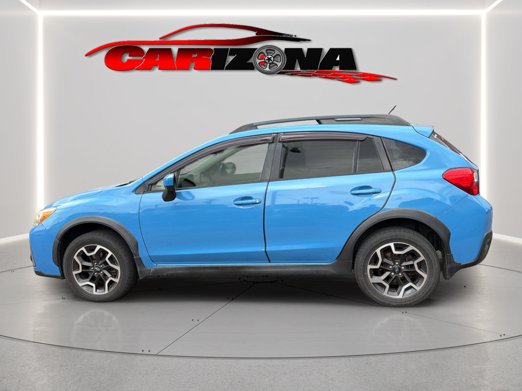 Used 2017 Subaru Crosstrek 2.0i Premium w/ Moonroof Package AWD/4WD image 10