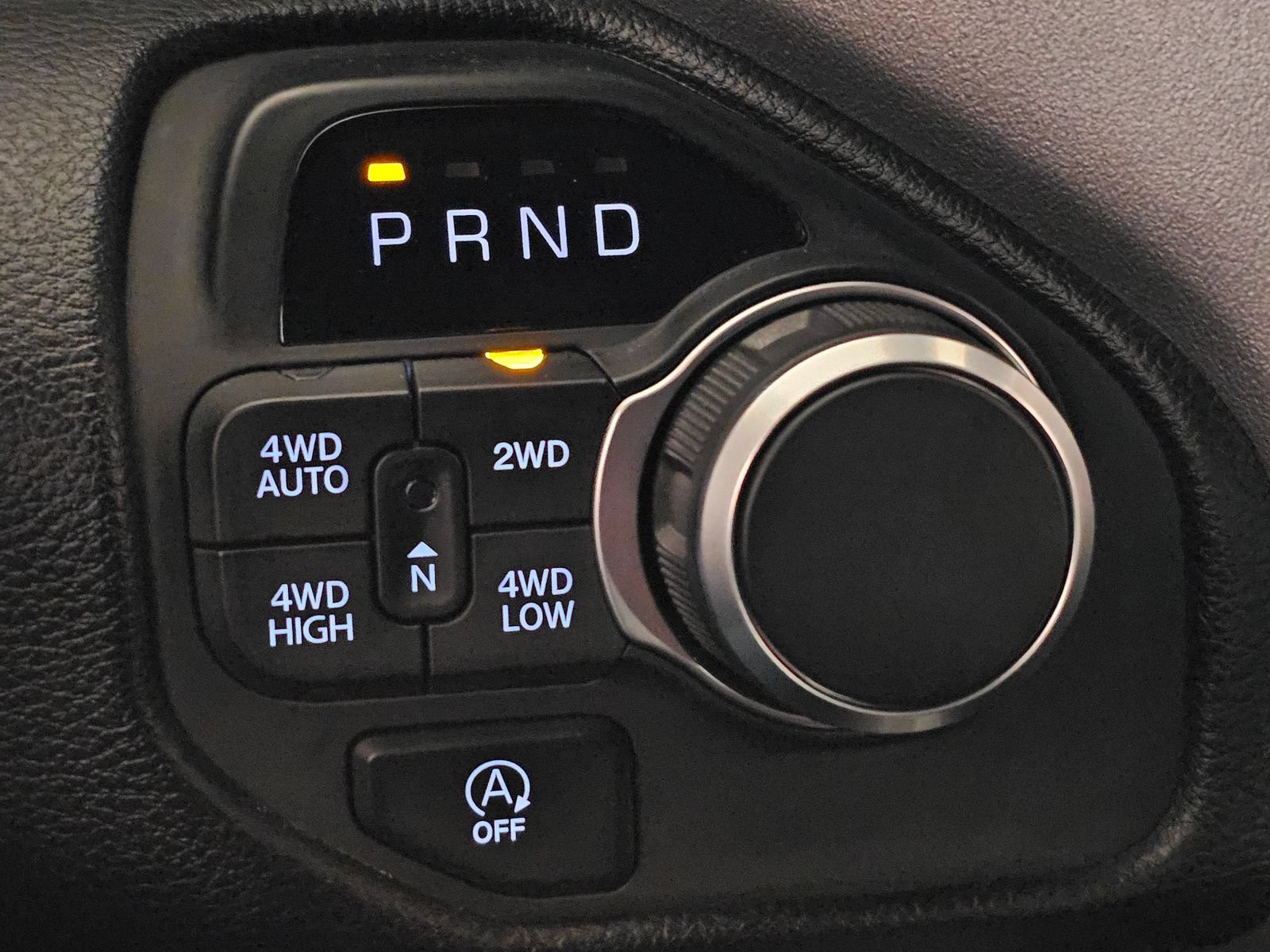 New 2026 RAM 1500 Big Horn AWD/4WD image 25