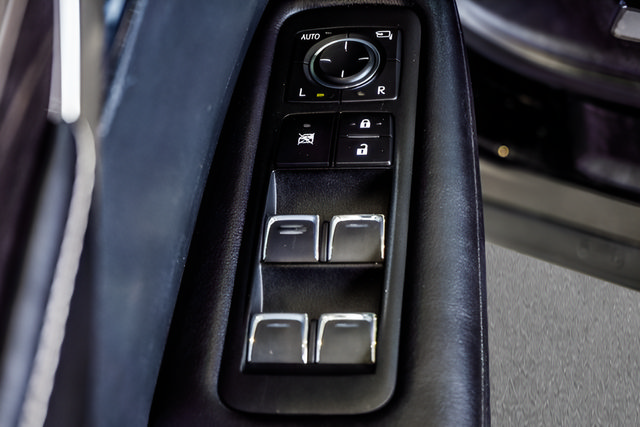 Used 2020 Lexus RX 350 FWD w/ Luxury Package image 32