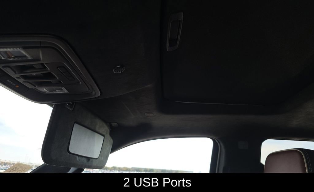 Used 2023 GMC Sierra 1500 Denali Ultimate image 7