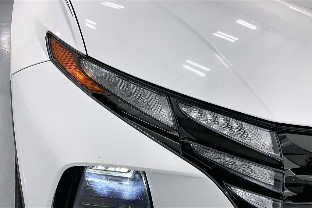 Used 2022 Hyundai Tucson SEL w/ Convenience Package image 38