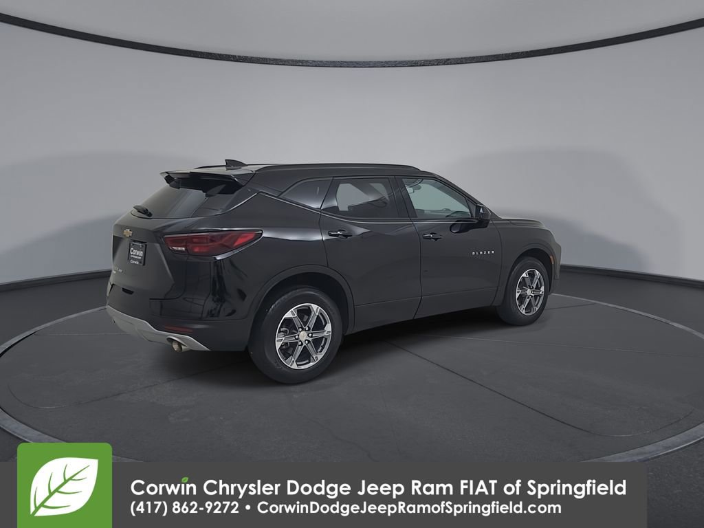 Used 2023 Chevrolet Blazer LT w/ Convenience Package image 15