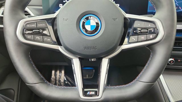 Used 2025 BMW i4 M50 AWD/4WD image 41