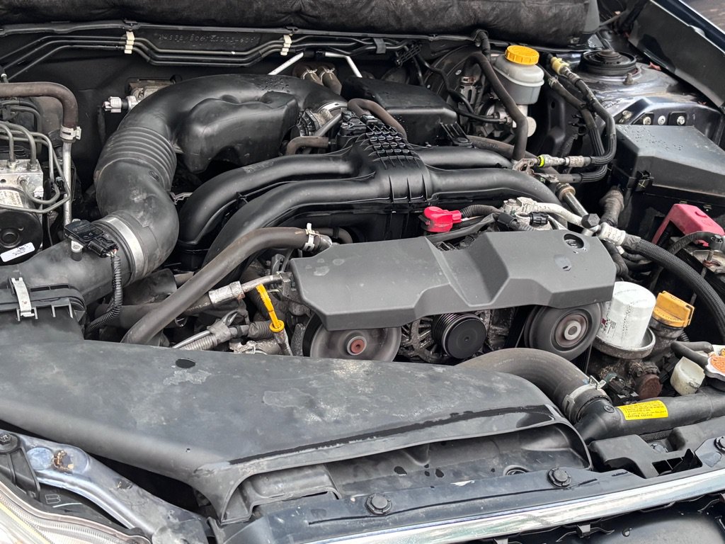 Used 2014 Subaru Legacy 2.5i Premium AWD/4WD image 15