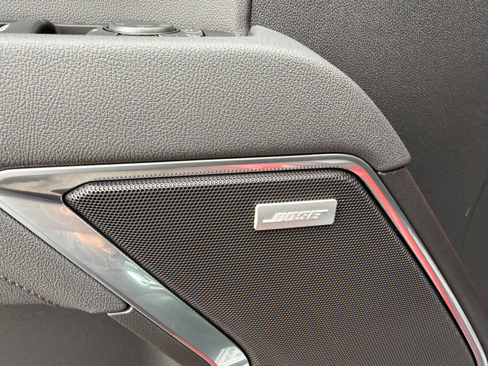 New 2026 GMC Sierra 1500 Elevation w/ Preferred Package image 24