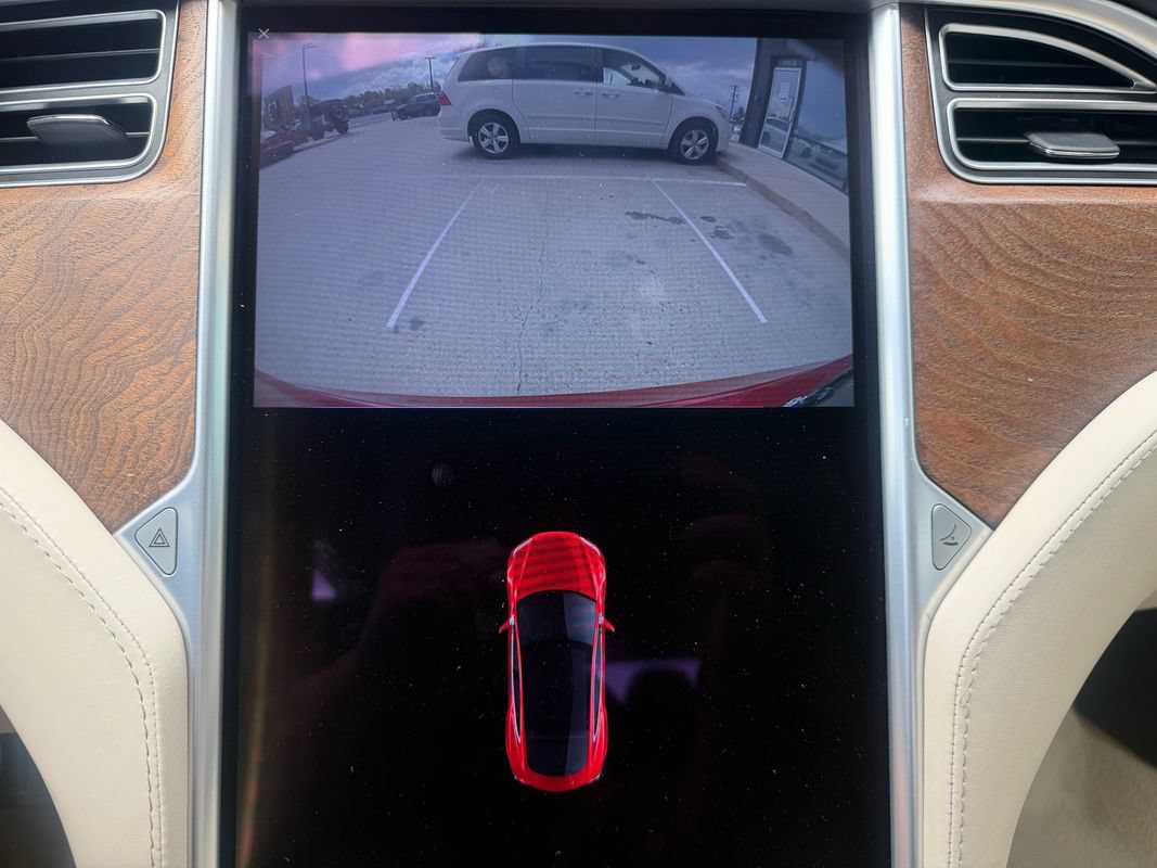 Used 2017 Tesla Model S 100D AWD/4WD image 45