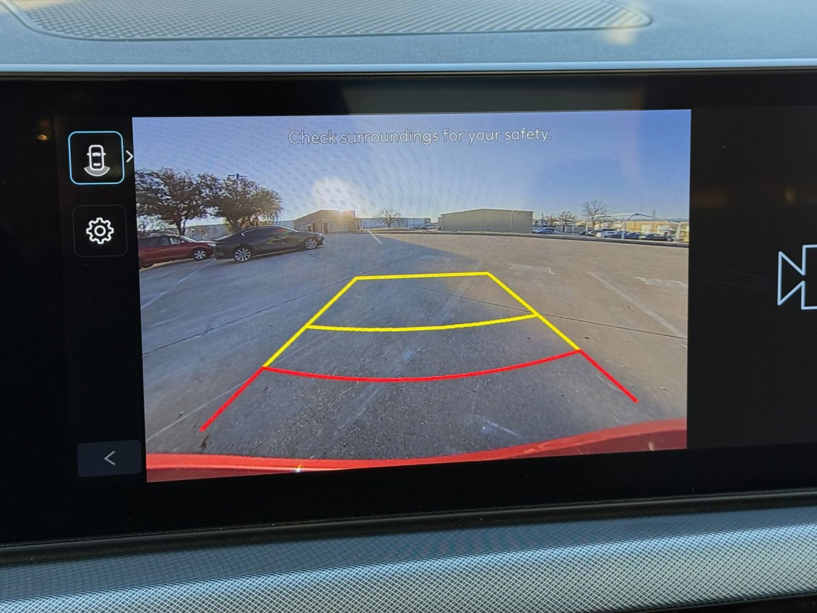 Used 2025 Hyundai Sonata SEL image 24
