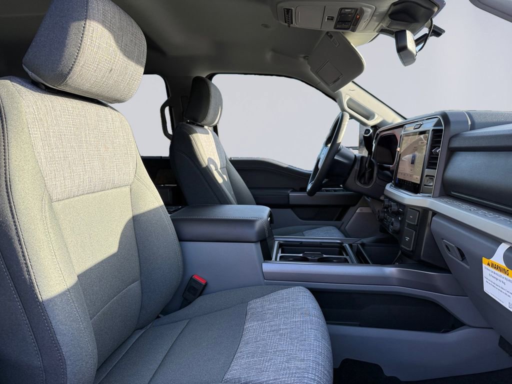 New 2026 Ford F350 XLT w/ XLT Premium Package image 17