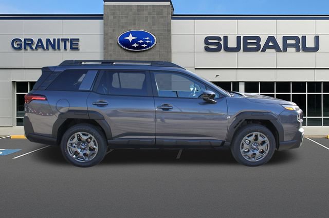 New 2026 Subaru Outback Premium AWD/4WD image 5
