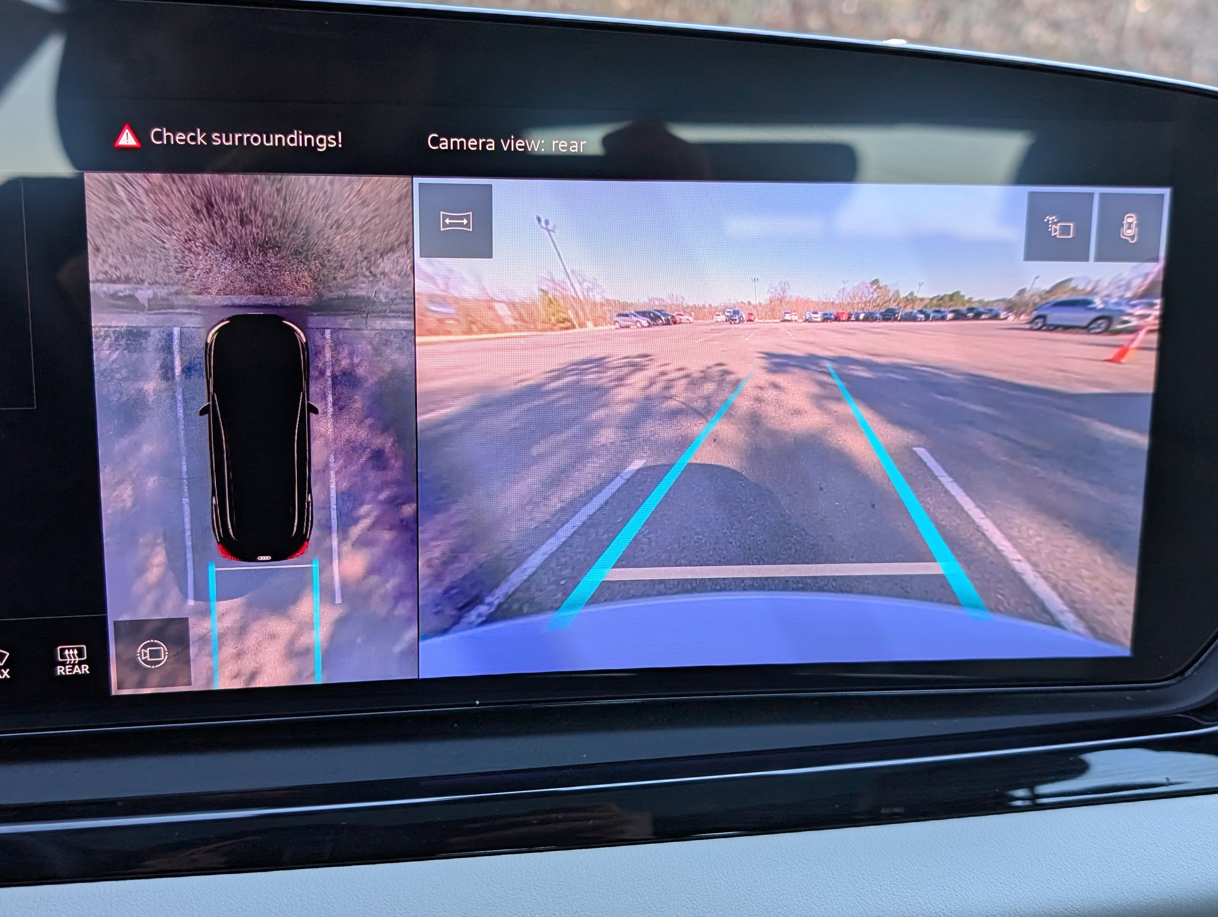 Used 2025 Audi A5 2.0T Premium w/ Convenience Package image 28