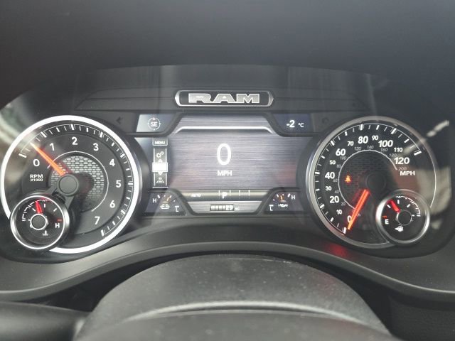 New 2026 RAM 1500 Big Horn image 13