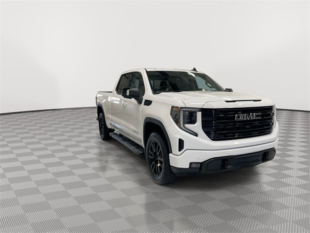 New 2026 GMC Sierra 1500 Elevation w/ Elevation Premium Package image 13