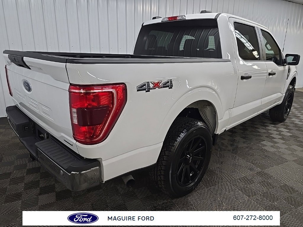 Used 2023 Ford F150 XLT image 13