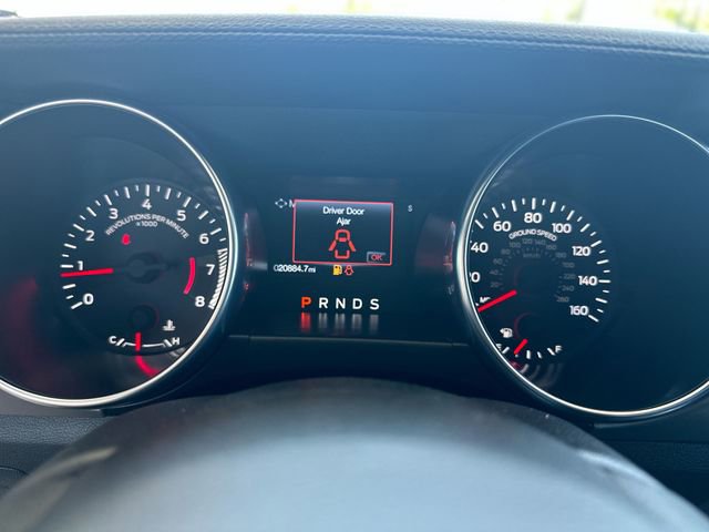 Certified 2023 Ford Mustang Premium image 16