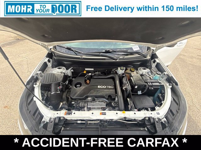 Used 2019 Chevrolet Equinox LS w/ LS Convenience Package AWD/4WD image 11