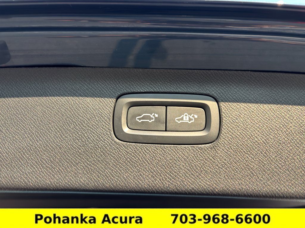 Used 2024 Volvo XC90 B6 Plus w/ Protection Package Premier AWD/4WD image 31