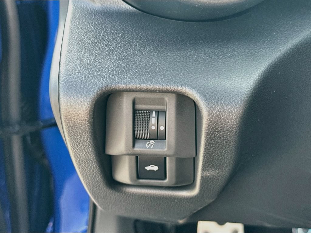 New 2026 Subaru BRZ tS RWD image 14