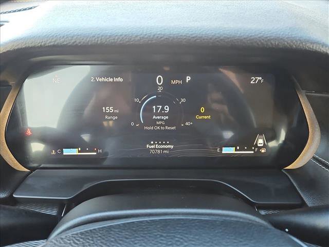 Used 2023 Jeep Grand Cherokee L Laredo image 11