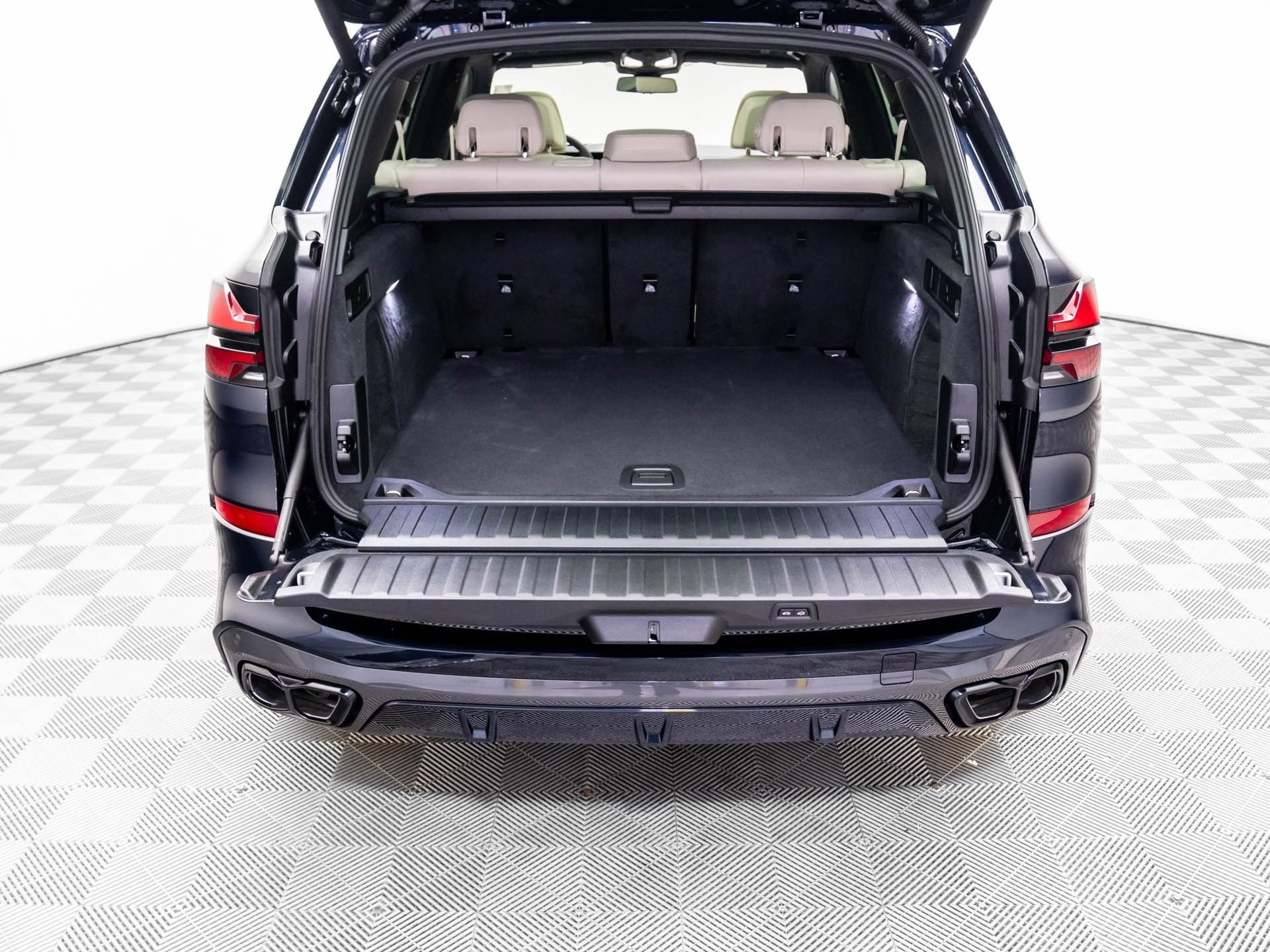 New 2026 BMW X5 M60i image 32