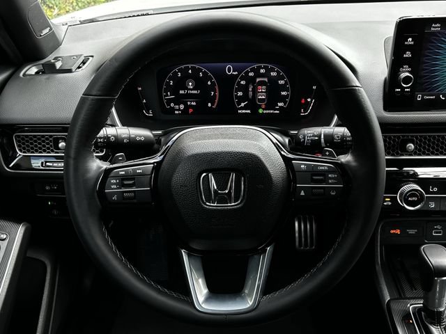 Used 2024 Honda Civic Sport Touring image 14