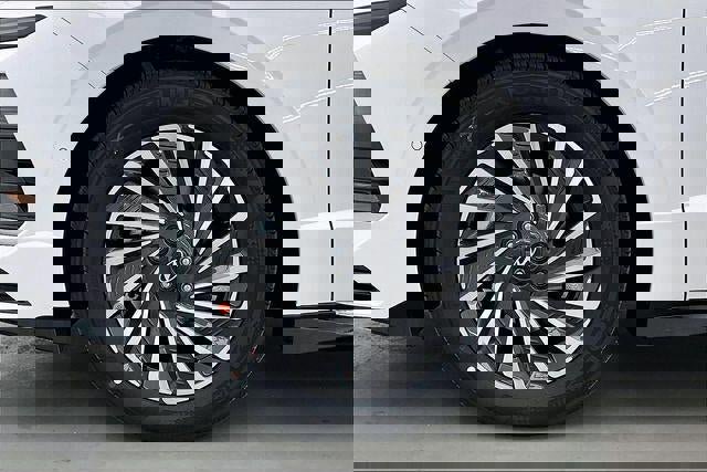 New 2026 Hyundai Sonata Limited image 35