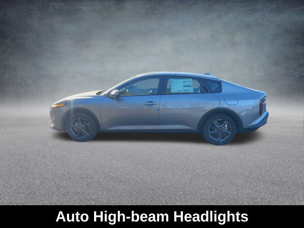 Used 2025 Kia K4 FWD image 14