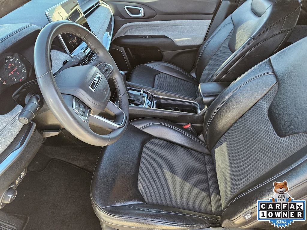 Used 2023 Jeep Compass Latitude image 18