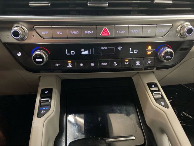 Used 2020 Kia Telluride EX w/ Towing Package image 32