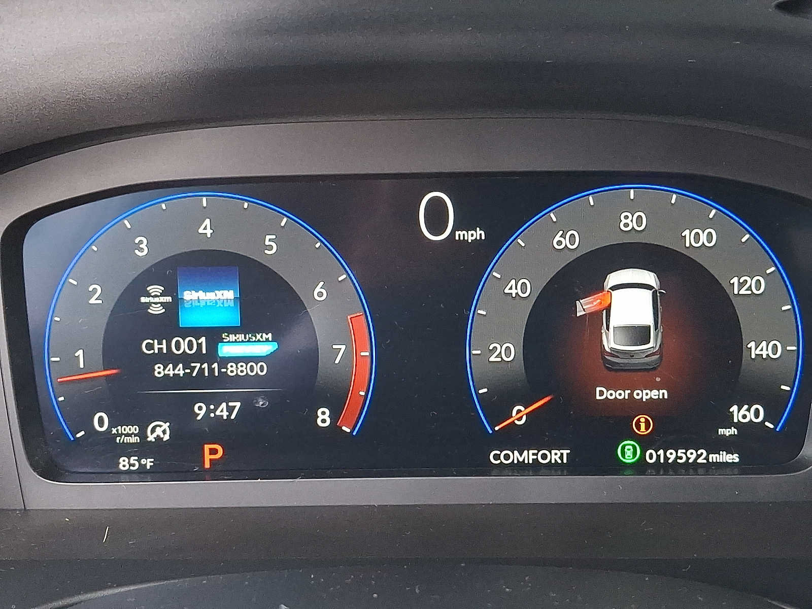 Used 2024 Acura Integra A-Spec w/ Technology Package FWD image 20